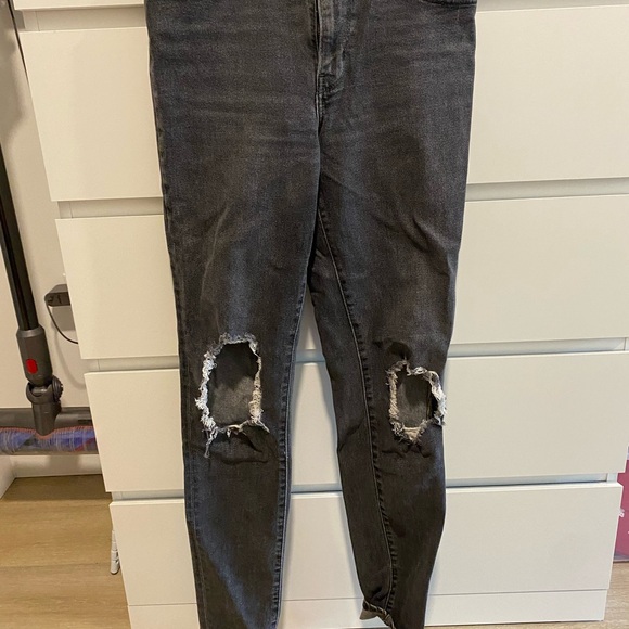 Levi’s 721 - Picture 3 of 4